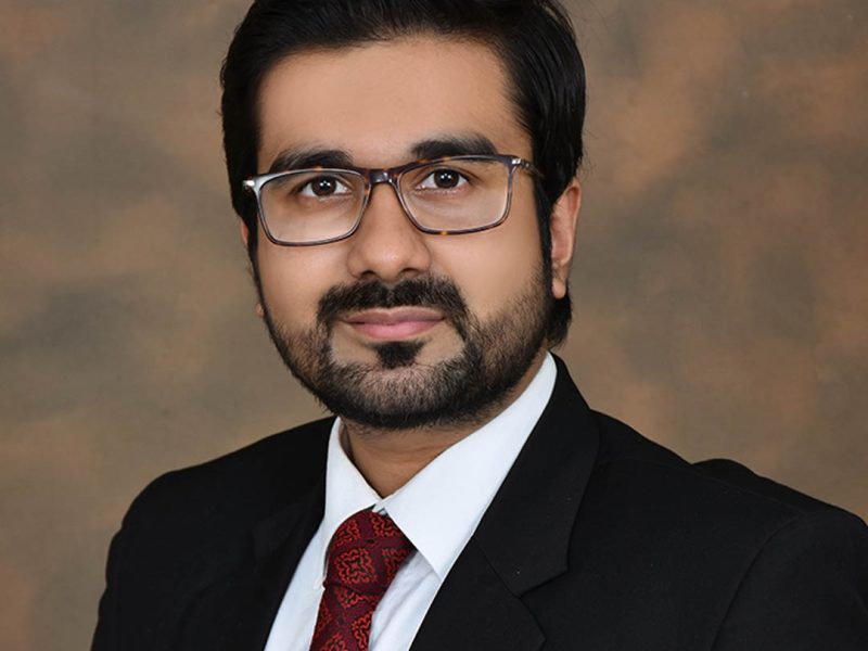 Mr. Abdul Qadir Naeem